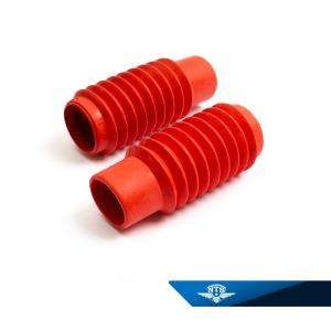 Gaffelbäljar Yamaha FS1 89-94 röda 1 par