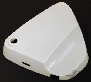 Sidokåpa vänster Suzuki K50/AC50 -74