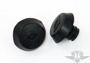 Gummimanschett Hercules 1 par