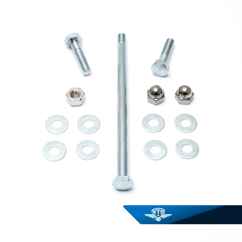 Monteringssats stötdämpare Suzuki K50