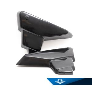 Sidokåpor Yamaha FS1 77-79 1 par