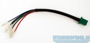 Kabelset CDI Box Universal