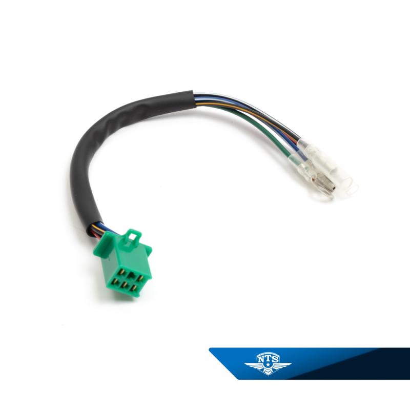 Kabelset CDI Box Lifan/Universal