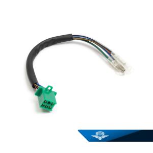 Kabelset CDI Box Lifan/Universal