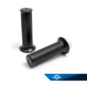 Gasrulle komplett Yamaha FS1