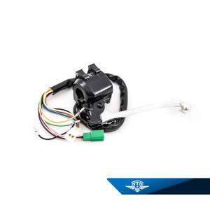 Kopplingshandtag Yamaha DT