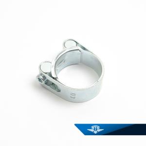 Avgasklammer 36-38mm Zundapp