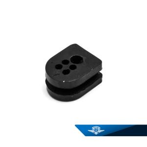 Gummigenomföring Puch 1+4