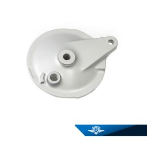 Bromssköld bak Yamaha FS1