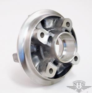 Kopplingsnav Yamaha FS1 75-76