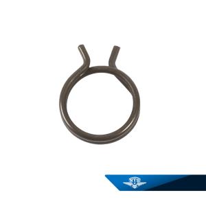 Växelfjäder äldre Zundapp