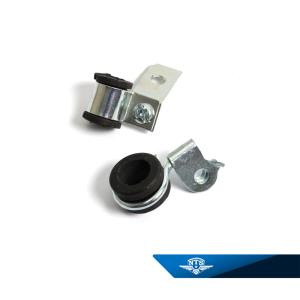 Hållarsats bromsslang Yamaha FS1DX