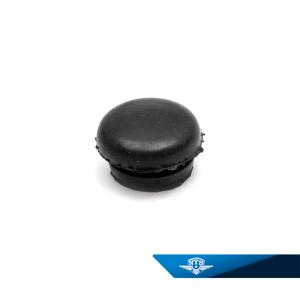 Gummiplugg trans.kåpa Yamaha FS1