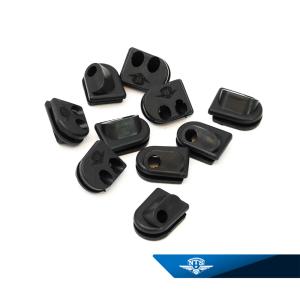 Gummigenomföring bensinslang Suzuki K50