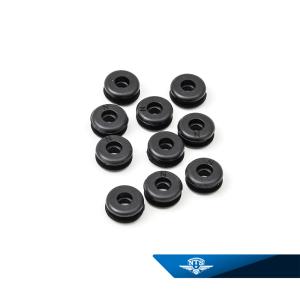 Gummi sidokåpor Zündapp 448