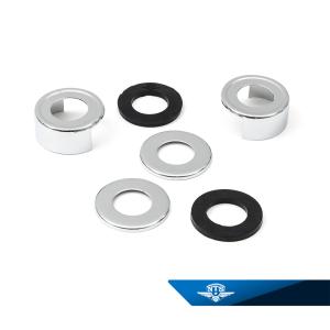 Monteringssats lykthållare Yamaha FS1 (utan reflex)