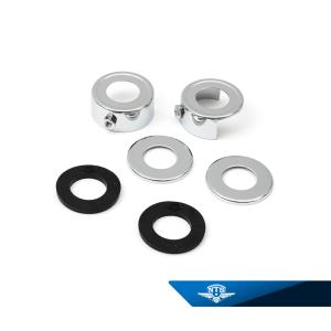 Monteringssats lykthållare Yamaha FS1 (med reflex)