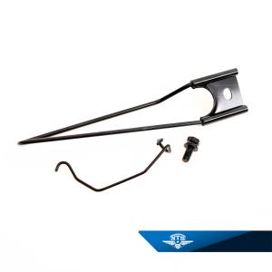 Wirehållarsats Yamaha DT50MX