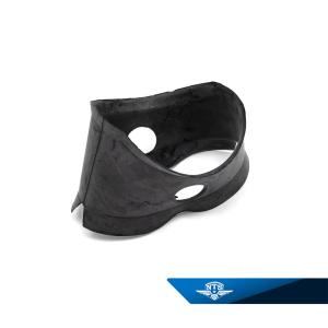 Gummi luftfilter ram Yamaha FS1