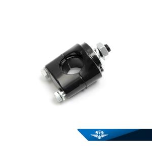 Styröverfall Yamaha FS1 svart