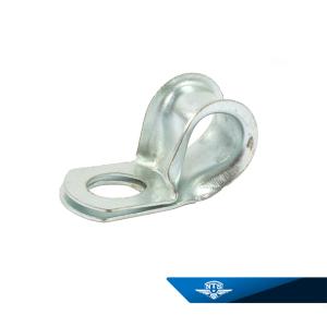 Hållare bakbromswire Puch