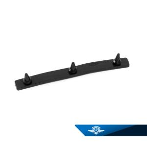 Gummiskydd spoiler Zündapp 448