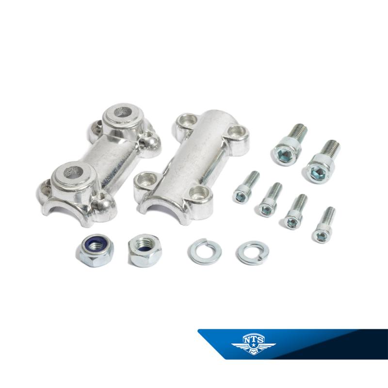 Styrhållare Hercules K50