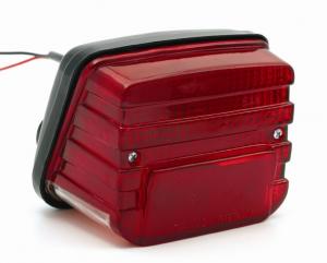 Baklyse Honda MT mfl