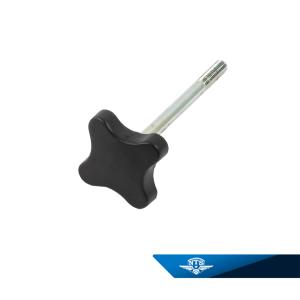 Kåpskruv Yamaha FS1 M6x50mm