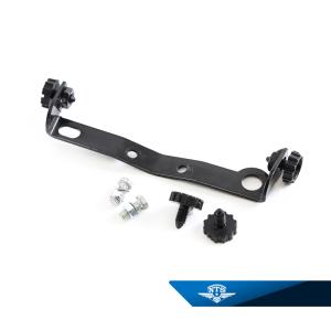 Fäste sidokåpor Kreidler Flory