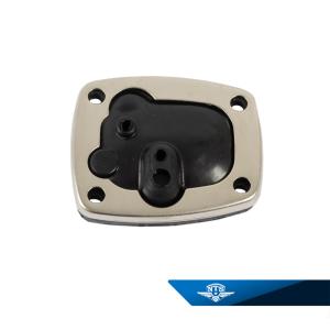 Förgasargummi m. sarg Suzuki K50