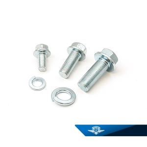 Bultsats fotstöd Honda MT50