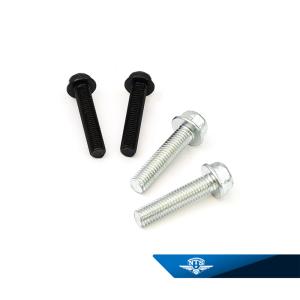 Bultsats gaffelkrona Honda MT50