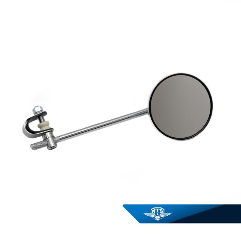 Backspegel 10" klämfäste Universal