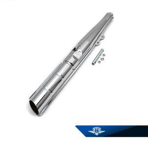 Ljuddämpare Puch Monza mfl.