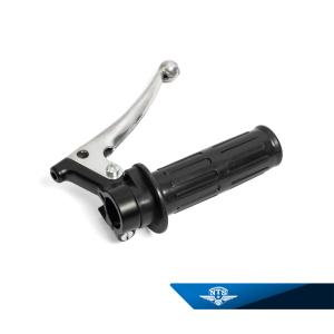 Gashandtag svart Magura typ. Universal