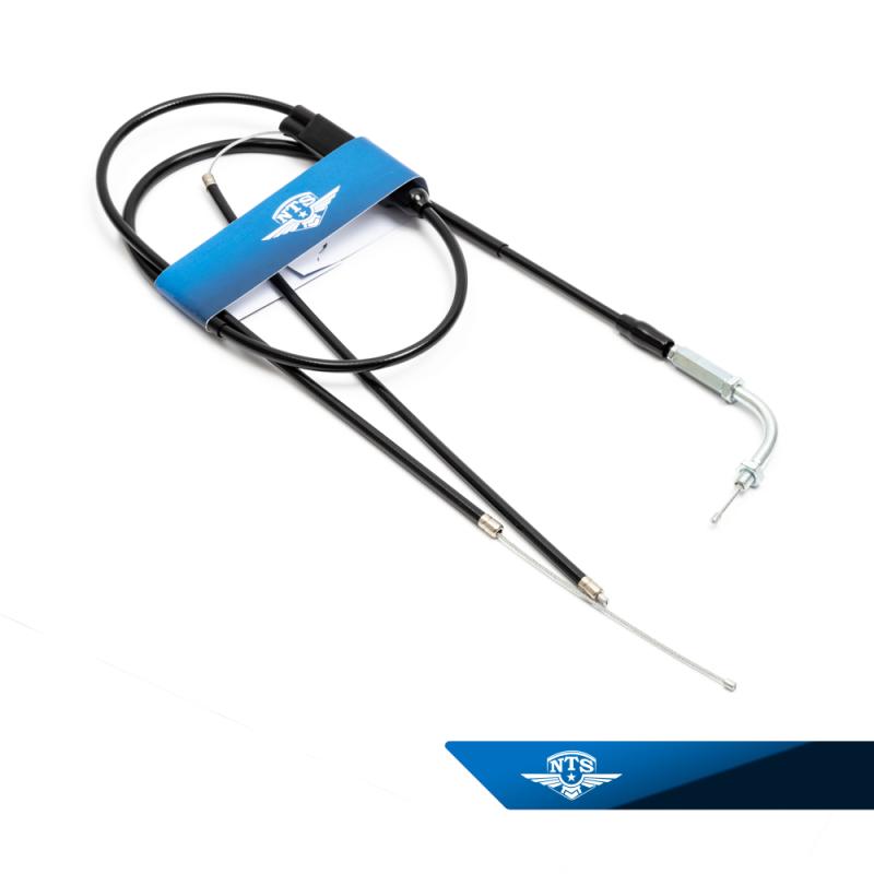 Gaswire Suzuki K50 71-75