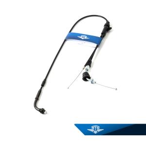 Gaswire Yamaha LB50 Chappy