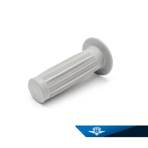 Gummihandtag grått 22mm Magura typ Universal
