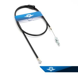 Kopplingswire Yamaha FS1 X-lång