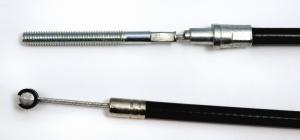 Frambromswire Yamaha DT STD