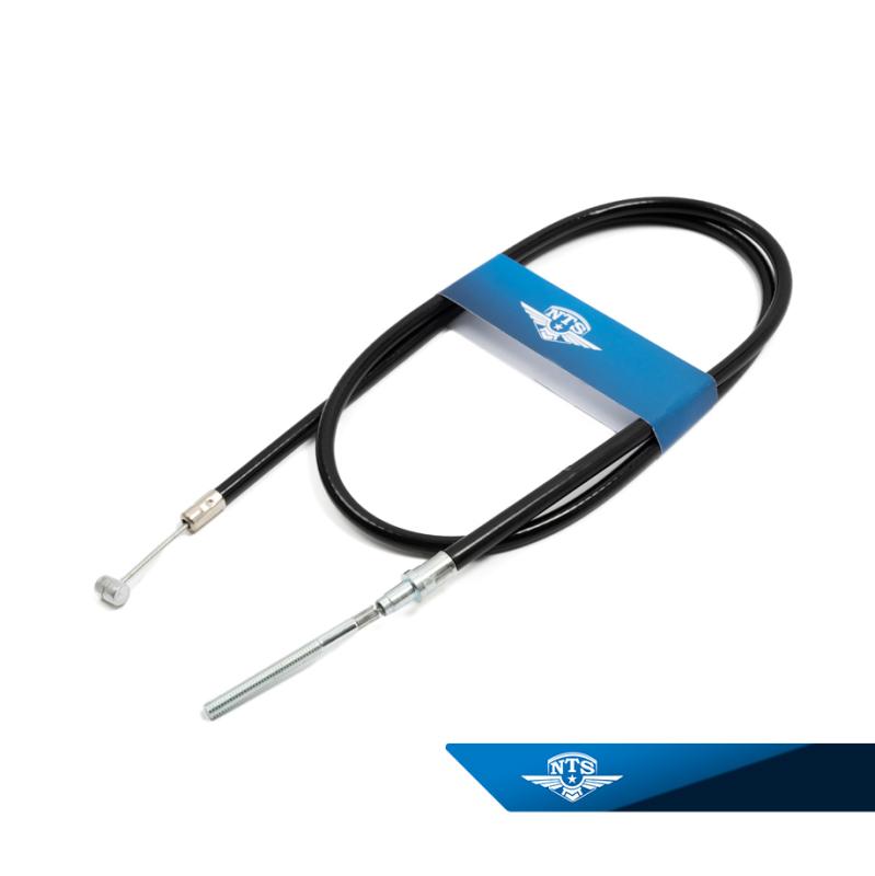 Frambromswire Yamaha DT X-lång