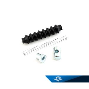 Monteringssats Frambromswire Yamaha DT50/80MX