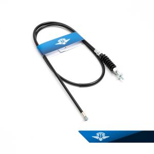 Frambromswire Suzuki K50 trumbroms