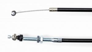 Frambromswire Suzuki TS50