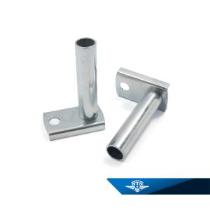 Fotstödssats Mustang Mamba mfl.