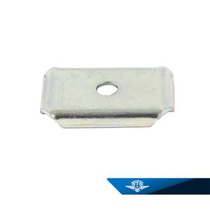 Plåt kedjesträckare Carrier 1188