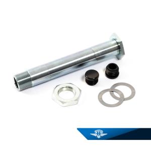 Svingaxel Zündapp 448 komplett