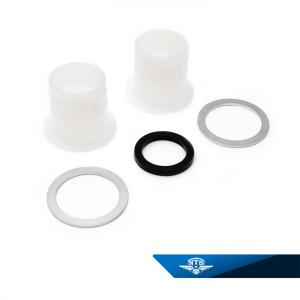 Bussningssats motorupphängning Zundapp 448