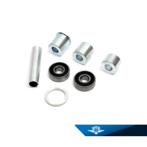 Repsats baknav Puch Monza mfl